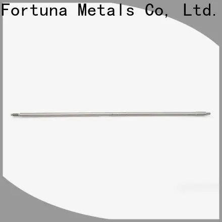 Fortuna Latest metal pressing process company for resonance. 1