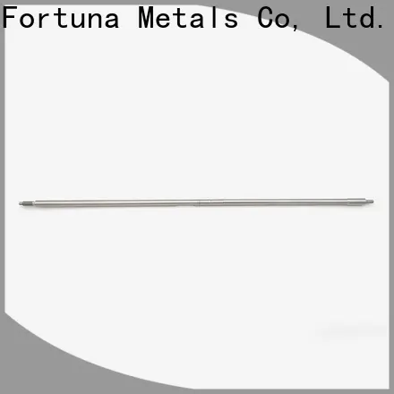 Fortuna Новейшая компания, занимающаяся прессованием металлов для резонанса 1