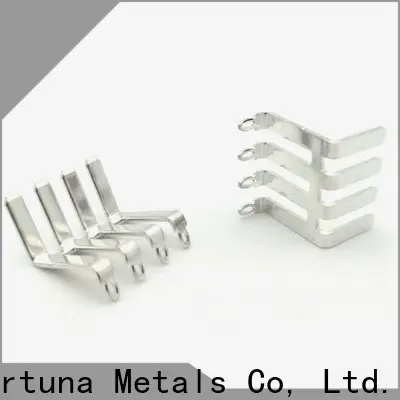 Fortuna ic автоштамповочные детали для бизнеса для зажима 1