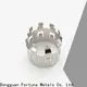 Fortuna Empresa de estampado de metales del Pacífico de alta calidad para resonancia. 1