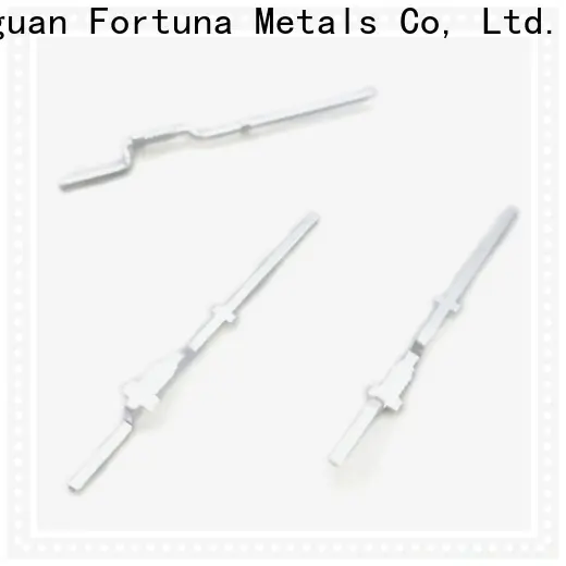 Los principales fabricantes de cables de estampado de metal arcade para conducción, 1