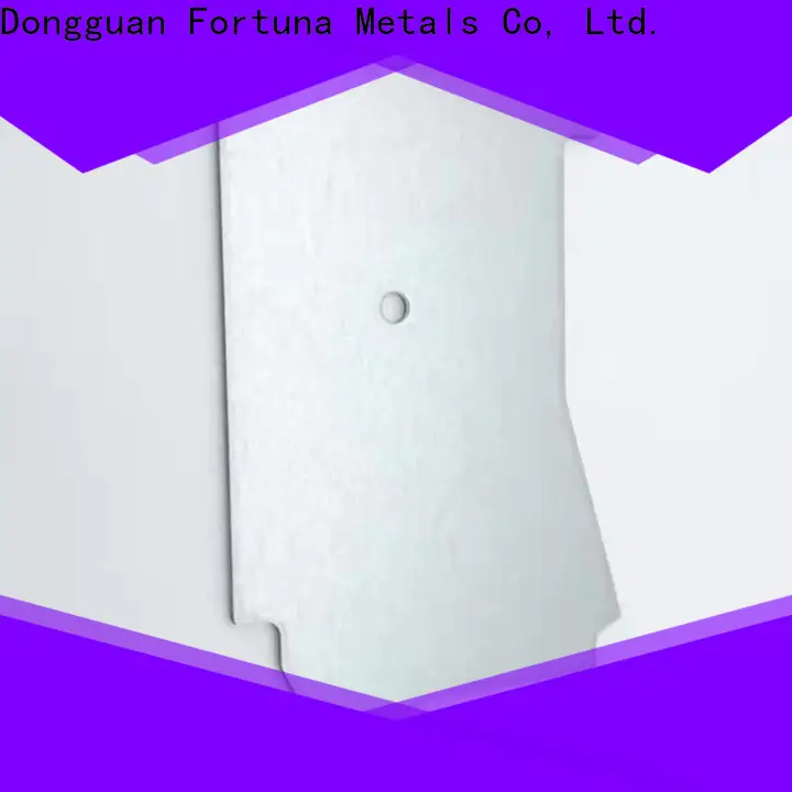 Latest sheet metal stamping design lead factory for clamping 1