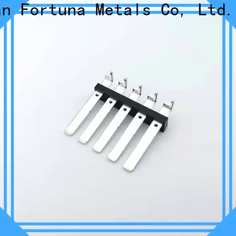 Fortuna Estampado de metal de precisión a la venta para conmutación 1