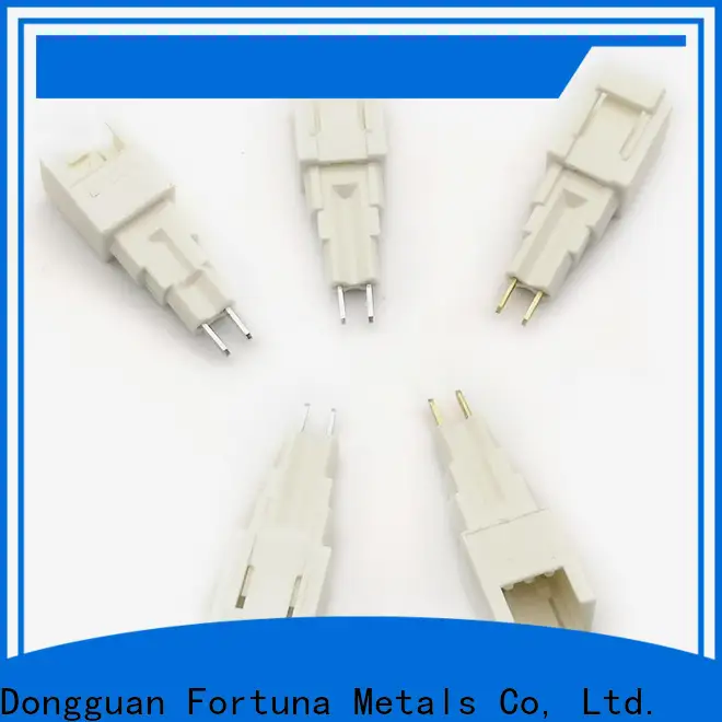 Fortuna partsstamping metal stampings for acoustic 1