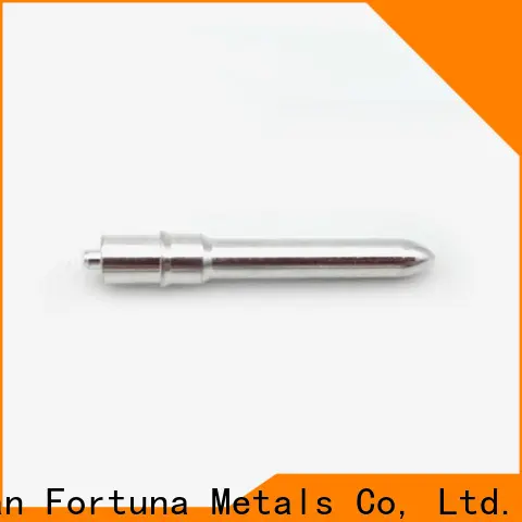 Fortuna 부품 CNC 자동차 부품 중국어 전자 제품 1
