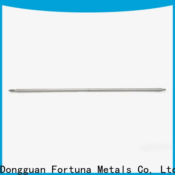 Fortuna 자동차 가전 제품 부품 CNC 자동차 부품 공급 업체 1