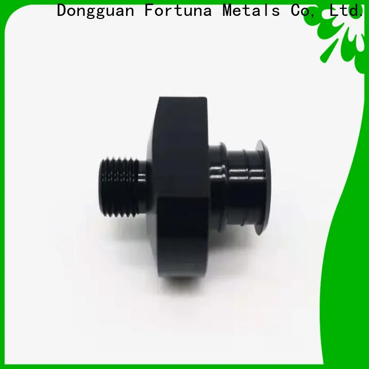Fortuna 전자제품용 CNC 자동차 부품 중국어 제조 1