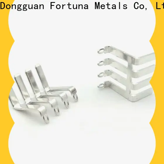 Fortuna 자동차용 고품질 정밀 자동차 부품 제조업체1 1