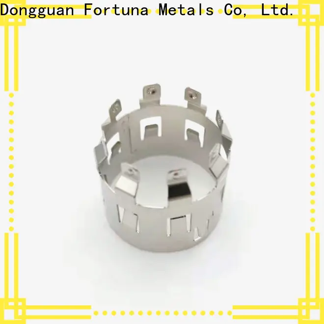 Fortuna Продажа точных автомобильных компонентов для электромобиля 1