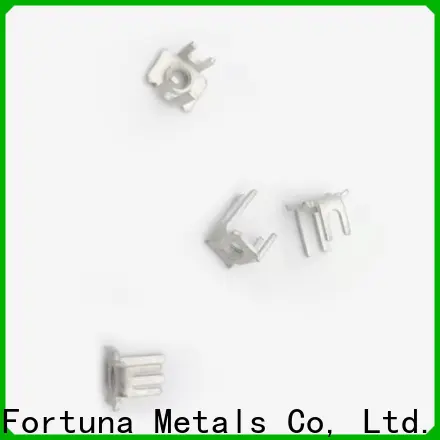 Fortuna ปั๊มความแม่นยำโลหะจีนเพื่อการนำ 1