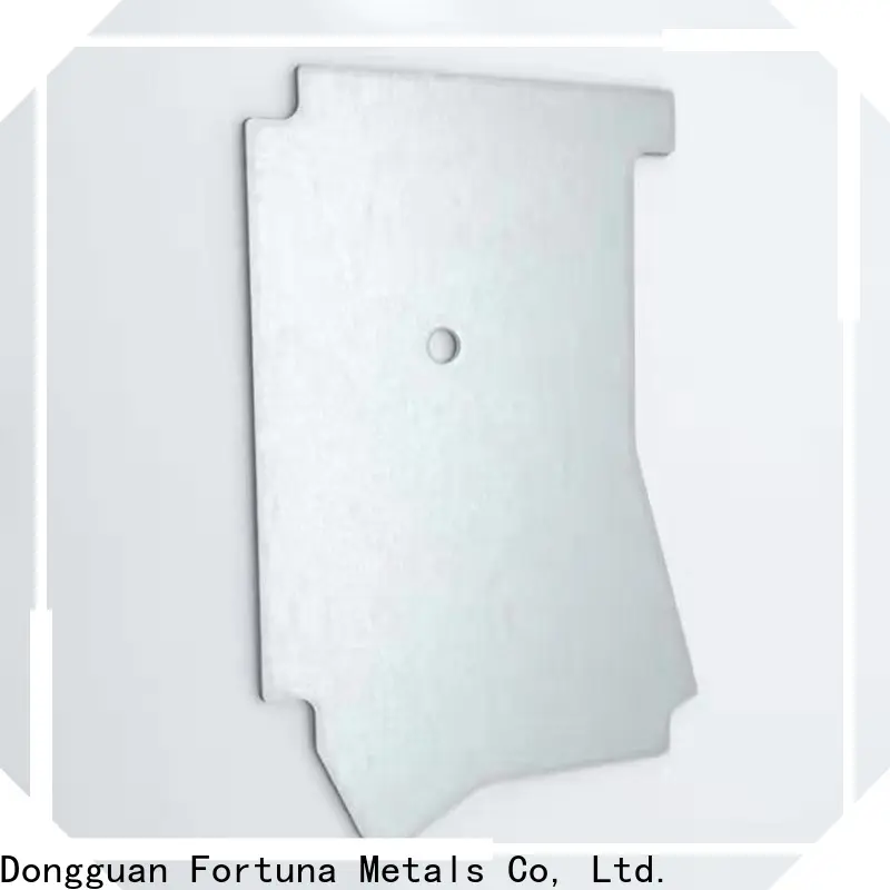 Fortuna metal metal stamping china for sale for IT components, 1