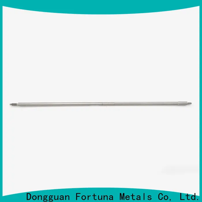 Fortuna 전자 제품에 대한 온라인 CNC 자동차 부품 할인 1