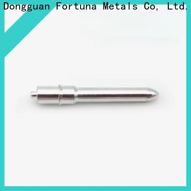 Fortuna 전자 제품용 가공 CNC 부품 판매 1