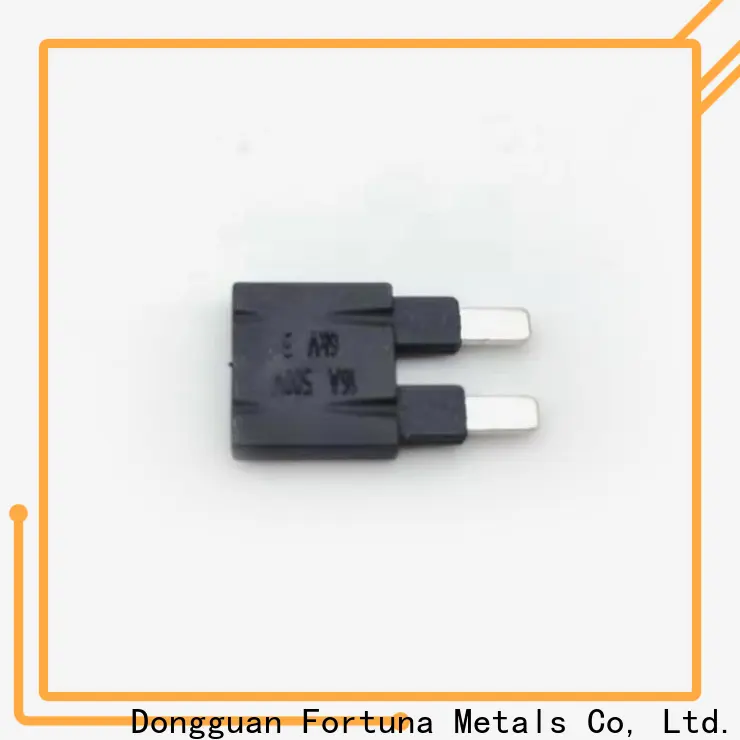 Fortuna Fábrica profesional de prensas metálicas industriales para componentes de instrumentos. 1