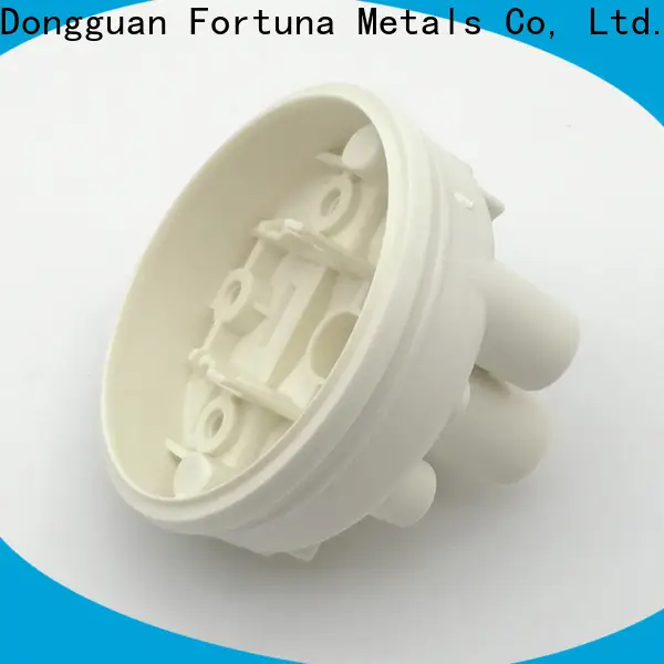 Fortuna products metal stampings tools for instrument components 1
