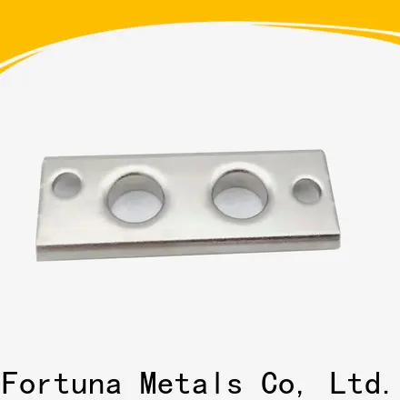 Fortuna 음향 부품 스탬핑 금속 스탬핑 제조업체 1