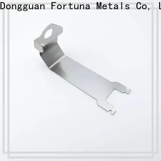 Productos de fabricantes de estampado de metal duradero al por mayor para dispositivos de conexión 1
