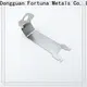 Productos de fabricantes de estampado de metal duradero al por mayor para dispositivos de conexión 1