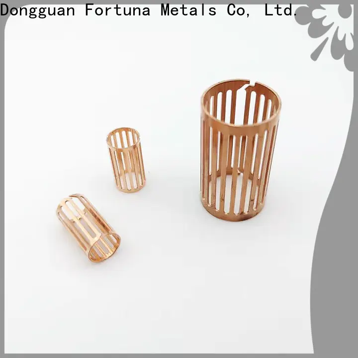 Fortuna 차량용 부품 정밀 자동차 부품 온라인 1