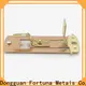 Conector de piezas de estampado duradero chino para conectar dispositivos 1