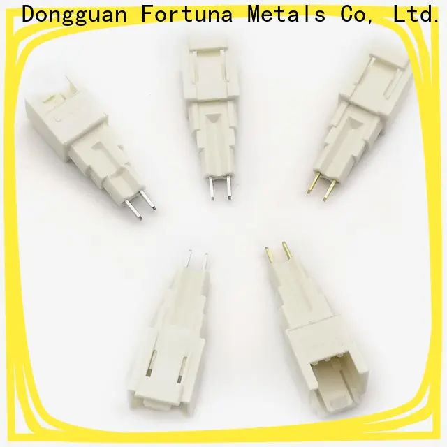 Fortuna stamping metal stamping companies tools for acoustic 1
