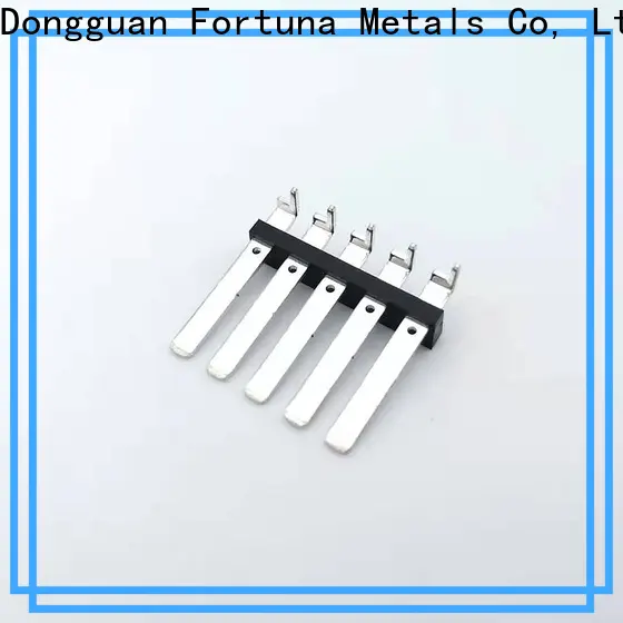 Fortuna stamping stamping parts online for clamping 1