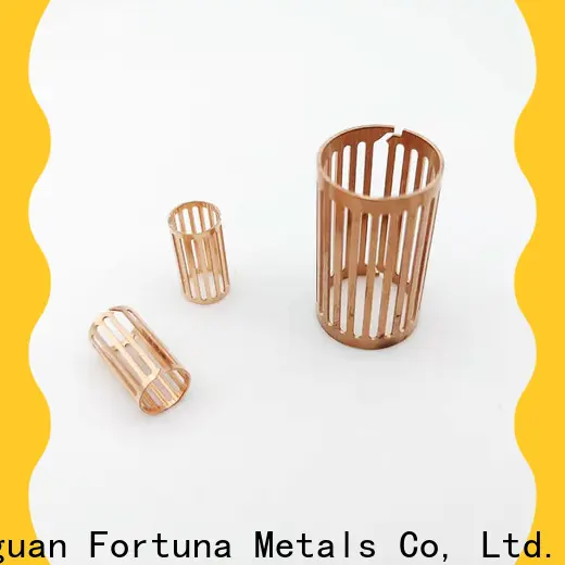Fortuna 자동차용 고품질 정밀 자동차 부품 제조업체2 1