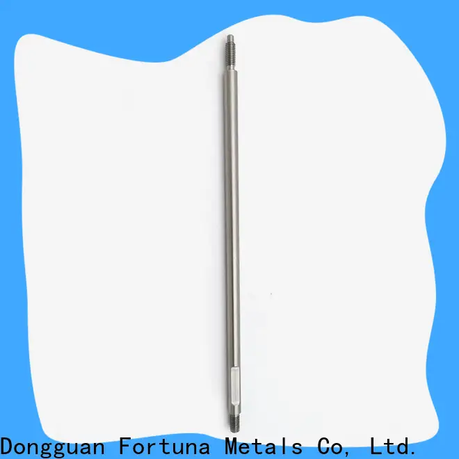 Fortuna multi function cnc lathe parts Chinese for household appliances for automobiles 1