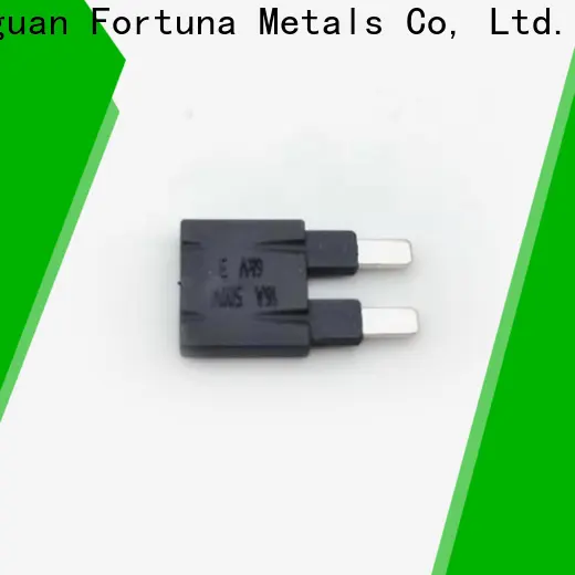 Fábrica profesional de terminales de comprador de piezas de estampado de metal para acústica 1