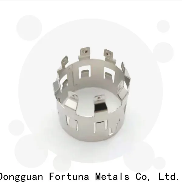 Fortuna precise automobile component manufacturer for vehicle 1