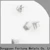 Fortuna fabricant d'emboutissage de métaux de précision à vendre pour la conduction, 1