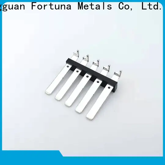 Fortuna Estampado de metal de precisión profesional chino para cambiar 1