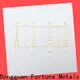 Fortuna marco de cables de utilidad en línea para marcos de cables de dispositivos discretos 1