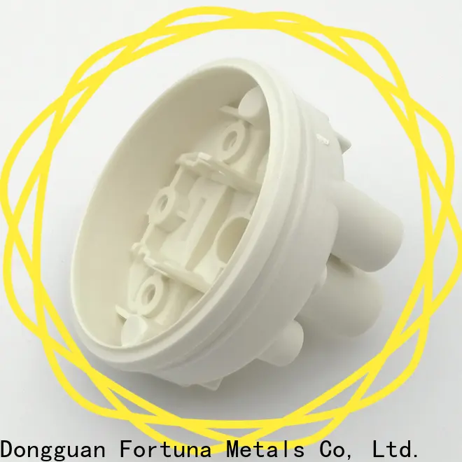 Fortuna Herramientas duraderas para empresas de estampado de metales para componentes de instrumentos. 1