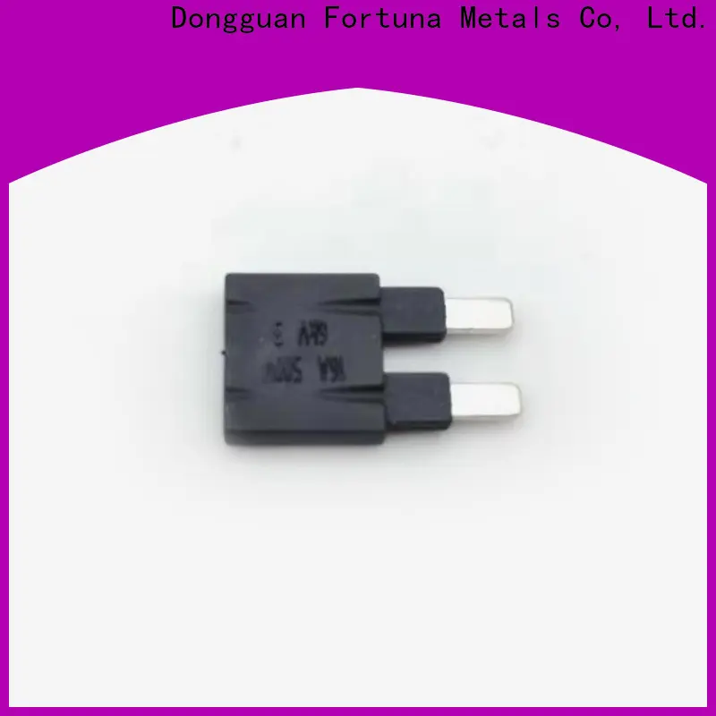 Fortuna products pressed metal parts company for acoustic 1