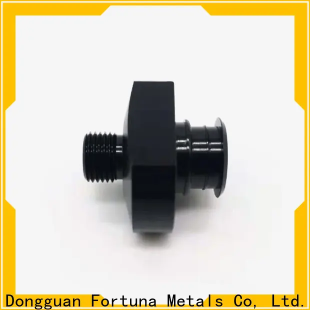 Fortuna 전자제품용 CNC 예비 부품 중국어 제조1 1
