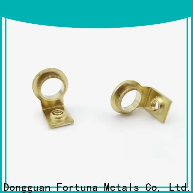 Fortuna 전기 자동차 전문 정밀 자동차 부품 온라인1 1