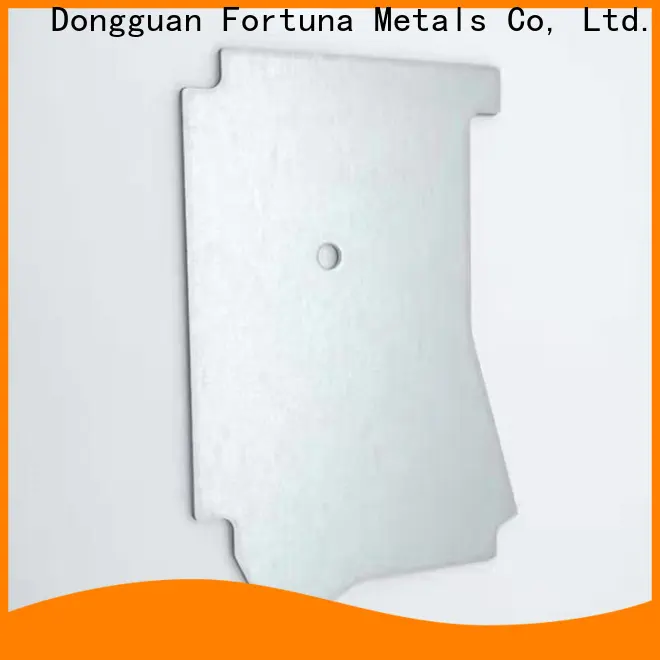 Fortuna durable metal stampings online for acoustic 1