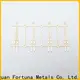 Fortuna ic lead frame maker for discrete device lead frames 1