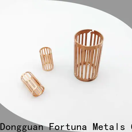 Fortuna 전기자동차용 고품질 정밀 자동차 부품 온라인 판매 1