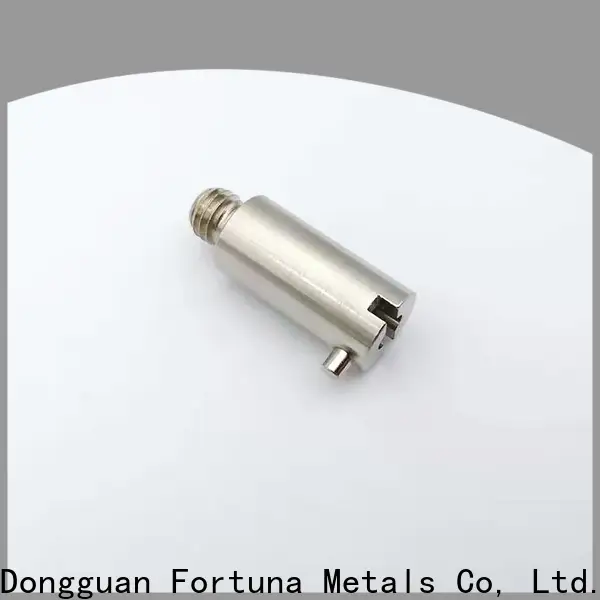 Fortuna discount cnc machined parts for sale for household appliances for automobiles 1