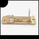 Fortuna fabricante de piezas de estampado de metal para conectores 1