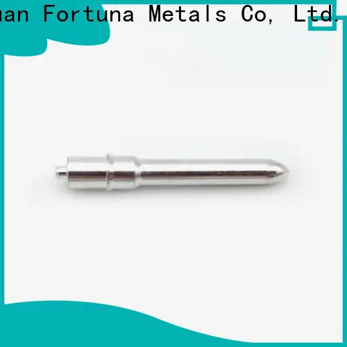 Fortuna discount cnc spare parts supplier for household appliances for automobiles 1