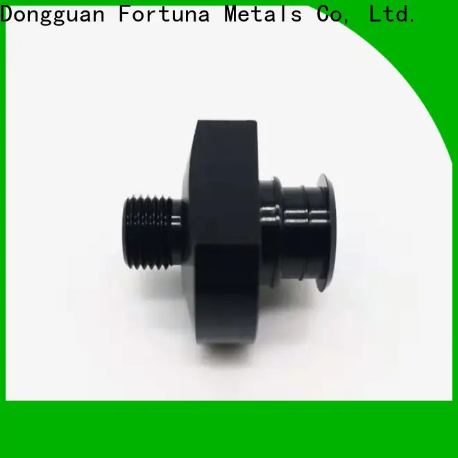 Fortuna части cnc китайские для электроники 1