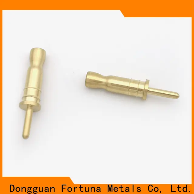 Fortuna machined cnc spare parts for sale for household appliances for automobiles 1