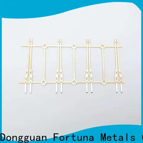 Fortuna 전자제품용 IC 리드 프레임 온라인 판매 1