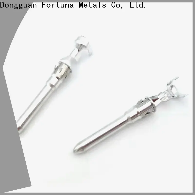 Fortuna 전기자동차용 고품질 정밀 자동차 부품 메이커 1