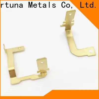 precise precision metal stamping stamping online for clamping 1