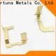 precise precision metal stamping stamping online for clamping 1
