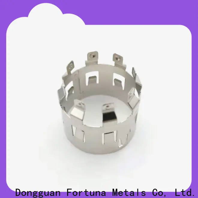 Fortuna 차량용 부품 정밀 자동차 부품 온라인1 1